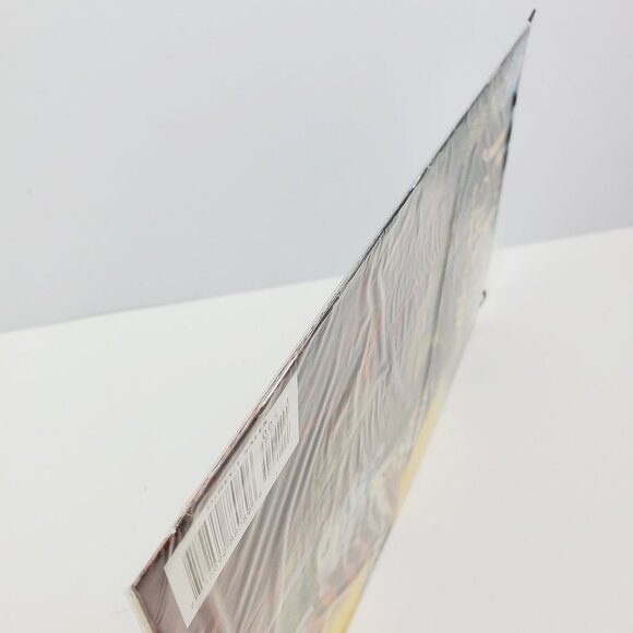 Magic the Gathering MTG Legend Jedit Ojanen Comic Book #1 w/ Card 1995 Sealed - Picture 8 of 11